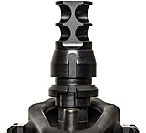 Image of JMac Customs 2C H&amp;K 15x1 Muzzle Brake w/ Keymount - KeyMicro