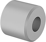 Image of JMac Customs 360 26-1.5LH Muzzle Brake w/Wolfman Suppressor Mount for M85