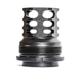 Image of JMac Customs 360 26-1.5LH Muzzle Brake w/Wolfman Suppressor Mount for M85