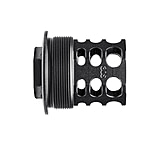 Image of JMac Customs 360 5/8-24 X20 Muzzle Brake w/ Wolfman Suppressor Mount