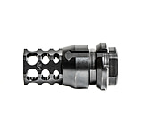 Image of JMac Customs 360 26-1.5LH Face Keymount Muzzle Device - KeyMicro