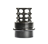Image of JMac Customs 360 26-1.5LH Muzzle Brake w/ Wolfman Suppressor Mount