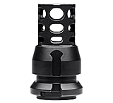 Image of JMac Customs 360 1/2-28 Taper KeyMount Muzzle Device - KeyMicro