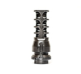 Image of JMac Customs 4C AUG 13x1LH 4-Port Muzzle Brake w/ KeyMount