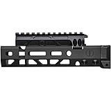 Image of JMac Customs 7.72 KUSA KP9 Handguard w/o Sling Loop - Optimal with KPR9 Gas Tube