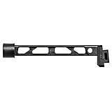 Image of JMac Customs AB-8 Arm Bar with Brace Adapter for 4.5mm Folding AKs