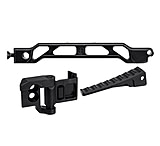 Image of JMac Customs AB-8R Arm Bar w/ Folding Buttplate and 1913 Folding Mech