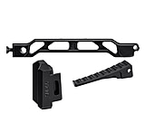 Image of JMac Customs AB-8R Arm Bar w/ Folding Buttplate for 4.5mm Folding AKs