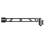 Image of JMac Customs AB-9 Arm Bar with Brace Adapter for 5.5mm Folding AKs