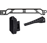 Image of JMac Customs AB-9R Arm Bar with Folding Buttplate for 4.5mm Folding AKs