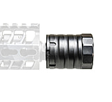 Image of JMac Customs BDS-37 Blast Diversion Shield - Bravo