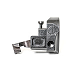 Image of JMac Customs Buffer Tube Adapter for MAK-90 Square Stamped Receiver