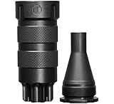 Image of JMac Customs FRD-28S Flash Reduction Device w/ Cone