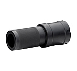 Image of JMac Customs Bravo Extended Blast Shield Muzzle Device
