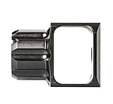 JMac Customs LAF 14-1LH Flash and Sound Enhancing Muzzle Brake