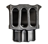 Image of JMac Customs LAF FAL Inch 9/16x24 Flash and Sound Enhancing Muzzle Brake