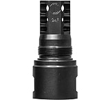 Image of JMac Customs 360HD Plan B Taper Mount Muzzle Device