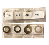 Image of JMac Customs Metric Face Mount Shims