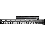 Image of JMac Customs MMS 14.25in AK Handguard w/o Sling Loop Cut w/ AKM Gas Tube