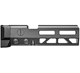Image of JMac Customs MMS 5.63in Mini Draco Optimal Handguard