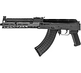 Image of JMac Customs MMS M-LOK Draco Full Size 9.56in AK Handguard and Gas Tube