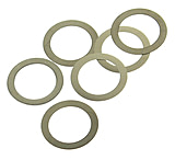 Image of JMac Customs Shim Kit 1/2-28 Muzzle Device