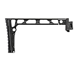 Image of JMac Customs SS-8 Skeleton Stock for 5.5mm Folding AKs