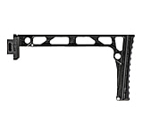 Image of JMac Customs SS-8 Skeleton Stock for SAM7SF