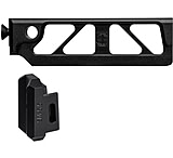 Image of JMac Customs ST-5 Skeletonized Tube for Compact M4 Stocks for 5.5mm Folding AK's
