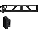 Image of JMac Customs ST-7 Skeletonized Tube for Compact M4 Stocks for SAM7SF
