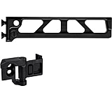 Image of JMac Customs ST-7 Skeletonized Tube for Compact M4 Stocks with 1913 Folding Mech