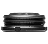 Image of JMac Customs Taper Mount Suppressor Adapter