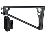 Image of JMac Customs TS-8 Stock for 4.5mm Folding AKs