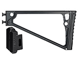 Image of JMac Customs TS-8 Stock for 5.5mm Folding AKs