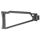 Image of JMac Customs TS-8R Triangle Stock for 5.5mm Folding AKs