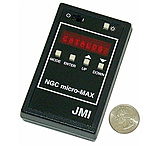 Image of JMI Telescopes NGC-microMAX, Computer Only