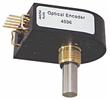 Image of JMI Telescopes Small Optical Encoder