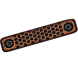 Image of JMK 2-Slot M-LOK Mounted Rail Panel