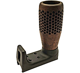Image of JMK Picatinny Vertical Foregrip Assembly - A3 Modular Compact Base w/ Int Handstop