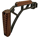 Image of JMK Wood Butt Pad