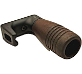 Image of JMK Wood Vertical Foregrip Assembly