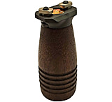 Image of JMK Wood Vertical Foregrip Assembly