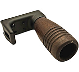 Image of JMK Wood Vertical Foregrip Assembly