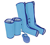Image of JOBAR Air Compression Leg Wrap
