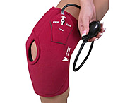 Image of JOBAR Compression Knee Wrap