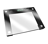Image of JOBAR Extra Wide Talking Scale 550Lbs