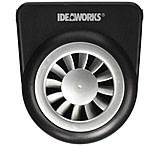 Image of JOBAR Solar Auto Fan Vent