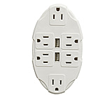 Image of JOBAR USB Outlet Multiplier