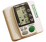 Image of JOBAR Wristech Blood Pressure Monitor