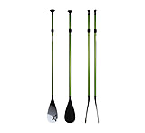 Image of Jobe Aluminum Paddle, 3 Pc.